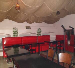 Istanbul Karaoke Taksim Istanbul Zomato